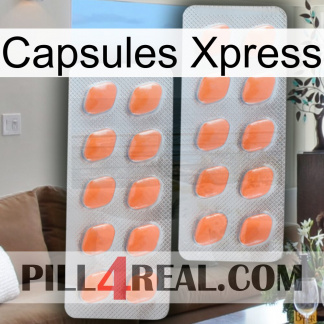 Xpress Capsules 27